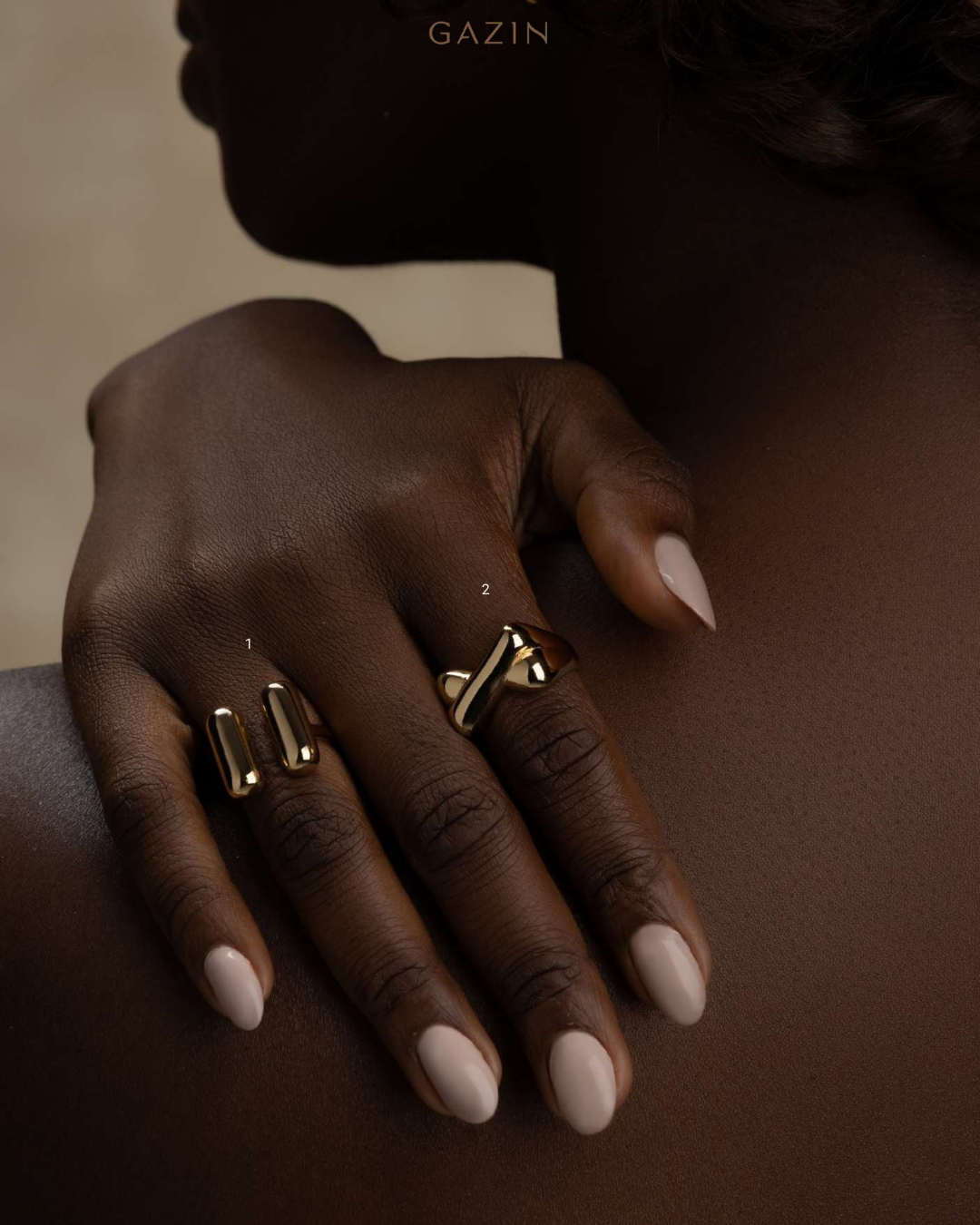 Adjustable Ring