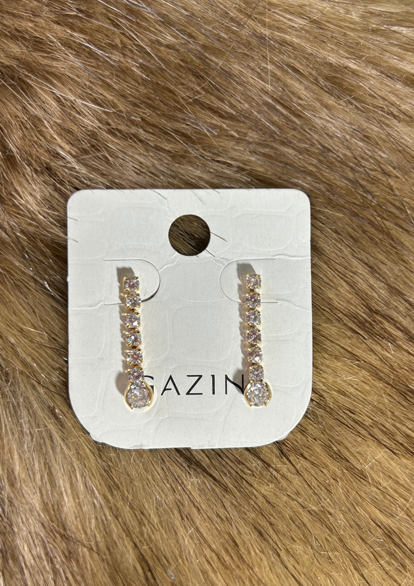 リヴィエラピアス