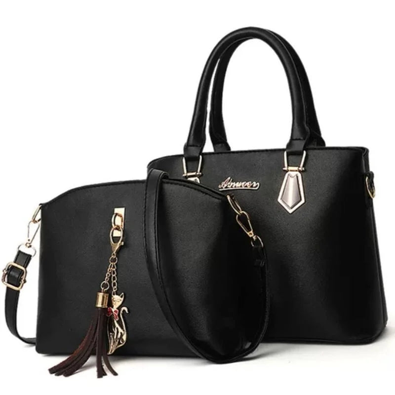 Bolsa Tote Feminina 2 em 1