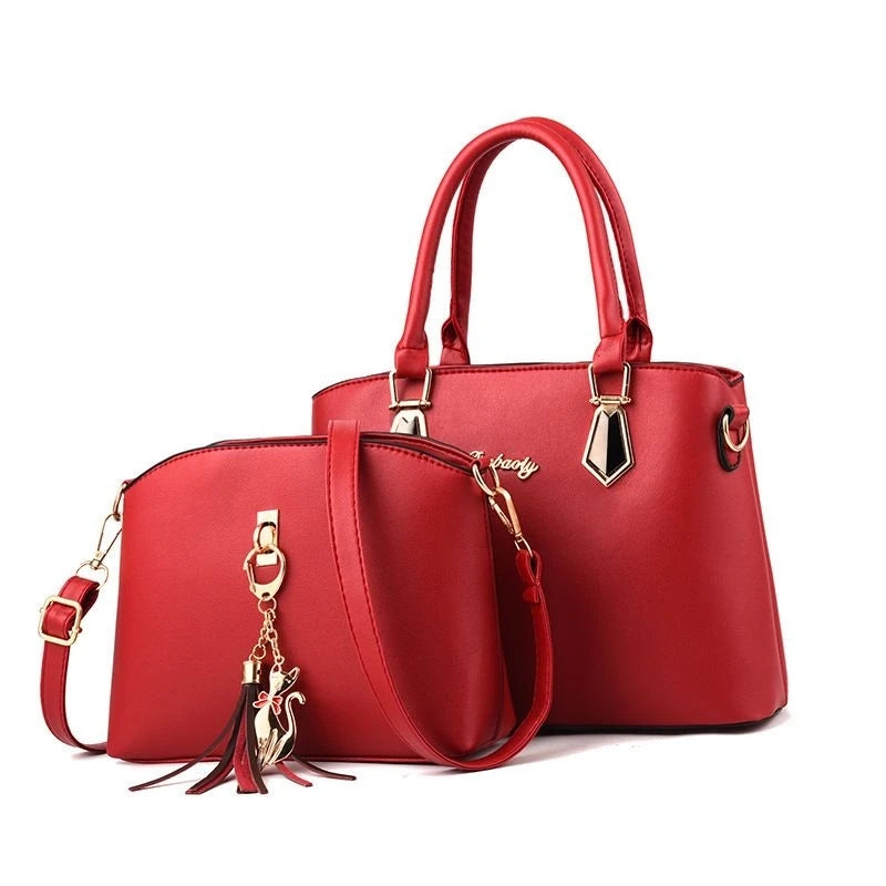 Bolsa Tote Feminina 2 em 1