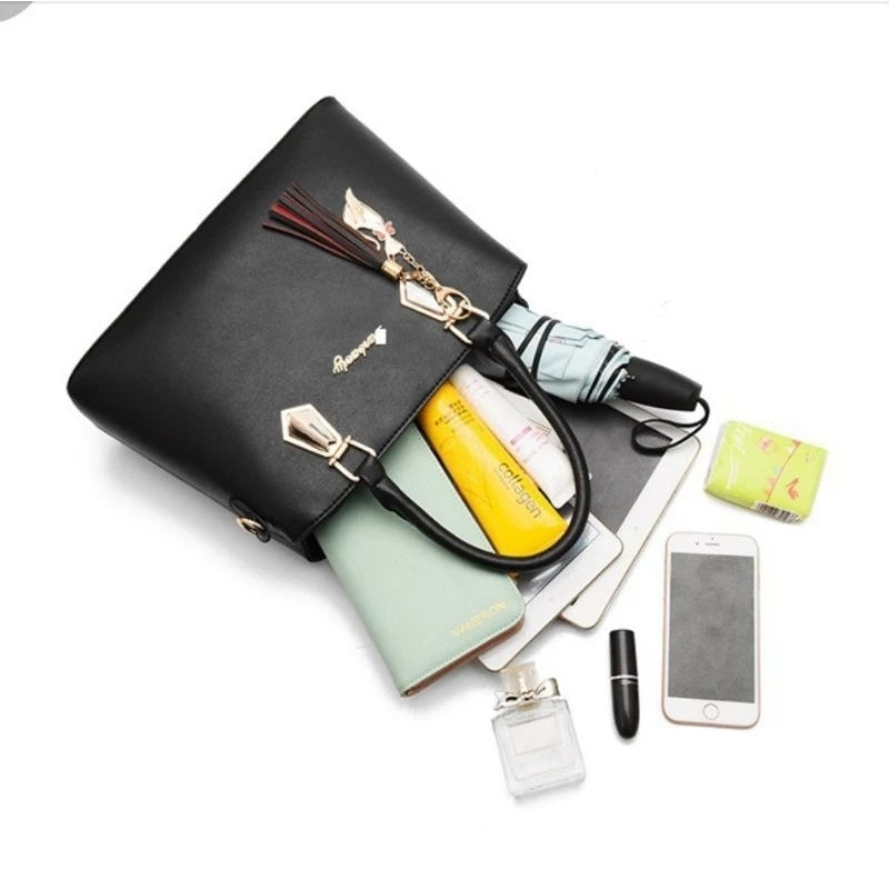 Bolsa Tote Feminina 2 em 1